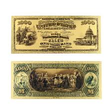 We did not find results for: 1875 Jahr Reinem Gold Banknote Usa Geld Benutzerdefinierte Gold Wahrung Usd 1000 Dollar Mit Farbige Neueste Banknoten Us Dollar Dollar Golddollar Money Aliexpress