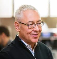 Richard G. Staley '62 Visionary Entrepreneur Speaker Series