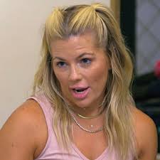 Married at First Sight' castmates slam Michelle Tomblin's behavior