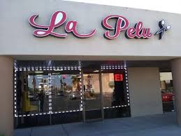 All the best hair salon in in nevada (nv) ranked by vote by citizens like you! La Pelu Hair Salon In Tropicana Av Las Vegas Nv Men Women Business Listing