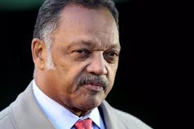 Rev. Jesse Jackson Speaks Against SUNO/UNO Merger