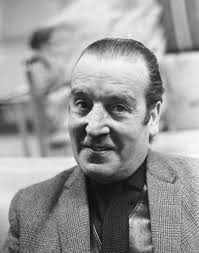 Alfred Lennon (John Lennon's father) ~ Bio with [ Photos