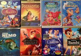 Disney.com is a website operated by disney digital network, a division of the walt disney company, that promotes various disney properties s. Disney Movies Give Life Lessons Hhs Media