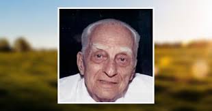 Falio Mattioli Obituary December 17, 2010