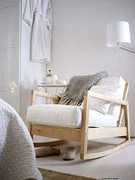 20 Stylish Rocking Chairs Interior Design Architecture Magazine Ikea Rocking Chair Scandinavian Rocking Chairs Stylish Rocking Chairs