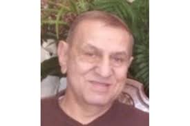 Albert Russo Obituary (2019)