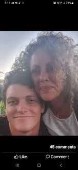 Introduction and sharing of a personal loss of a child