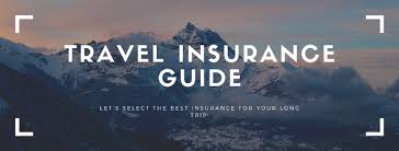 Even with the best preparations, however, the unexpected need for urgent medical care can interrupt a vacation. How To Select Insurance For A World Trip