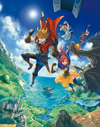 Los mejores juegos gratis de rol rpgs te esperan en minijuegos, así que. Primeros Detalles De Rpg Maker Fes Para Nintendo 3ds Koi Nya Net