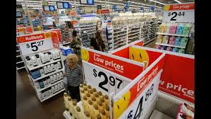 When i need to exchange gift cards because my family just doesn't even know me, i now know where to go. Wal Mart Tests Gift Card Exchange On Christmas 11alive Com
