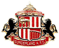 You'll receive email and feed alerts when new items arrive. Sunderland Afc Metal Enamel Pin Badge Spg