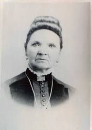 Elizabeth “Eliza” Bell Gildersleeve (1830-1909)