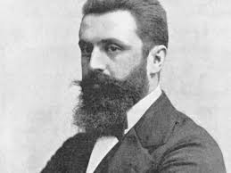 Theodor Herzl