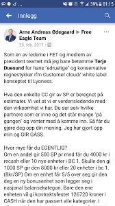 Du kan blive udsat for snyd eller svindel på flere måder. Investere I Lyoness Side 111 Okonomi Diskusjon No