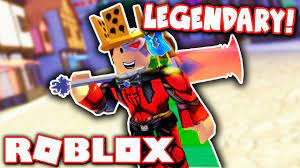 Maybe you would like to learn more about one of these? Getting The Best Legendary Sword In Swordburst 2 Level 85 Roblox Youtube