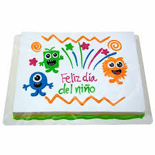 Pasteles Especiales Para Celebrar El Dia Del Nino Artofit