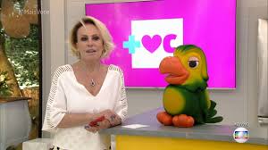 There are no reviews for mais voce, to yet. Ana Maria Braga Pede Oracoes Apos Anunciar Cancer No Pulmao Mais Voce Gshow