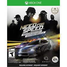 Need For Speed Xbox One 8027480 Hsn In 2020 New Video Games Electronic Art Ps4 Digital Code