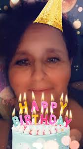 Sharon Corley (@theright_fingerlicker)'s videos with Birthday