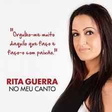 Rita guerra on wn network delivers the latest videos and editable pages for news & events, including entertainment, music, sports, science and more, sign up and share your playlists. Rita Guerra Fas Home Facebook