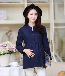 Baju kerja untuk ibu hamil selanjutnya yakni dengan mengenakan dress dengan ukuran longgar. Hamil Tetap Harus Modis Ini 5 Model Pilihan Baju Hamil Kerja Modis Terbaru