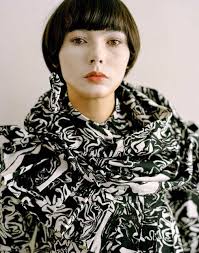 Arthur Arbesser SS21 — Maria Walter Nielsen