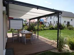 Terrassendach Mit Markise Terrassen Dach Terrasse Uberdachung Holz Terrassendach