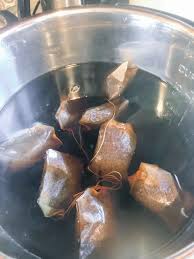 How To Brew Iced Tea In Your Instant Pot