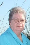 Obituary for Frieda "Faye" (Rawson) Hampton