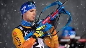 It was an amazing feeling crossing the line in second position, he said. Biathlon Simon Schempp Fehlt Im Em Aufgebot Des Dsv Neuer Tiefschlag Fur Ex Weltmeister Eurosport