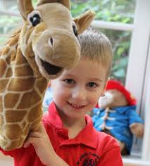 SJCS The Eaglet 2022 by St John's College School