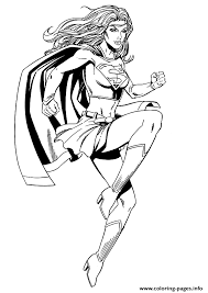 Print Superwoman Coloring Pages Mom Coloring Pages Coloring Pages For Girls Superhero Coloring Pages