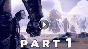 We did not find results for: Destiny 2 Forsaken Walkthrough Gameplay Part 1 Intro Dlc