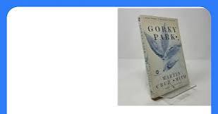 Amazon.com: Gorky Park (Arkady Renko, No. 1): 9780812977240: Smith, Martin  Cruz: Books