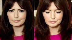 makeup for mature skin