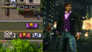 The console is home to so many other great games, some which are a decent substitute for the game you crave. Saints Row And Shakedown Hawaii Are Grand Theft Auto On Nintendo Switch Pcmag