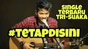 Download lagu mp3 & video: 1006 93 Kb Download Lagu Lagu Terbaru Tri Suaka Tetap Disini Akustik Mp3 Download Lagu Mp3 Gratis
