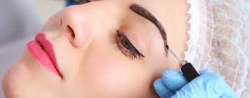 People give each other crazy tattoos on 'how far is tattoo far?' but are the crazy tattoos real or fake on the reality show? Thinking About A Cosmetic Tattoo Here Are All The Things You Should Consider