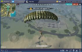 Garena free fire mod game is really popular shooting action mod game. Battle Royale Vs Battle Royale Free Fire Pubg And Rules Of Survival Bluestacks