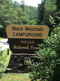 Cullasaja river rv park franklin nc Black Mountain Campground Nc Pisgah National Forest Park Place Happy Places