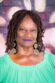 About Dr. Darlene Sampson