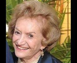 Consuelo Brogan Obituary (1925