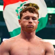 Santos saul alvarez barragan was born on the 18th day of july 1990 at the city of guadalajara in jalisco, mexico. Saul El Canelo Alvarez Derrota A Billy Saunders Con Kot Soy Futbol