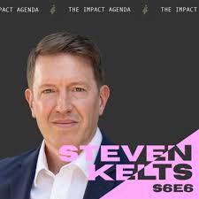 The Impact Agenda • A podcast
