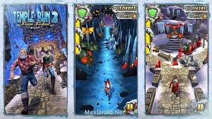 Lost temple is a free running oz game that brings to you excitement of fantasy, you will run for your life in the gorgeous 3d mysterious temple. Temple Run 2 Mod Apk 1 82 3 Unlimited Money