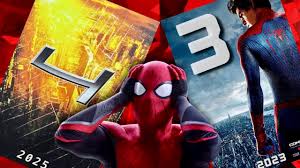 He is a ordinary boy who experienced i prefer tobey maguire because he saved the genre. How Spider Man 3 Sets Up More Tobey Maguire Andrew Garfield Youtube