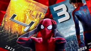 Zendaya coleman, tom holland, marisa tomei and others. How Spider Man 3 Sets Up More Tobey Maguire Andrew Garfield Youtube