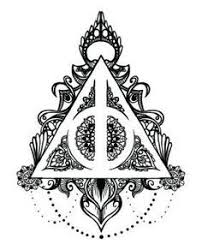 Image Result For Harry Potter Symbols Copy And Paste Harry Potter Coloring Pages Harry Potter Symbols Harry Potter Drawings Connu aujourd'hui dans le monde entier, il est maîtriser les bases de l'attrape rêve dessin, c'est connaître les éléments principaux qui composent cet objet. pinterest