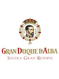 In 1472, the title of count of alba de tormes, inherited by garcía álvarez de toledo, was elevated to the title of duke of alba de tormes by king henry iv of castile. Gran Duque De Alba Xo Brandy 1 X 0 7 L Amazon De Lebensmittel Getranke