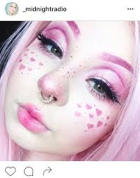 33 Valentines Day Makeup Ideas Day Makeup Makeup Valentines Day Makeup 19 sultry makeup tutorials for valentine's day. 33 valentines day makeup ideas day